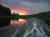 Река вах