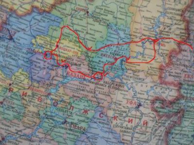 �������, ����� ���������� � ������ ������